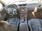 2014 CHEVROLET TRAVERSE
