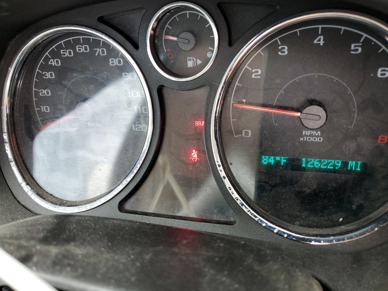 2010 CHEVROLET COBALT