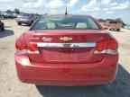 2011 CHEVROLET CRUZE