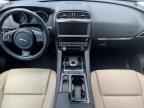 2020 JAGUAR F-Pace