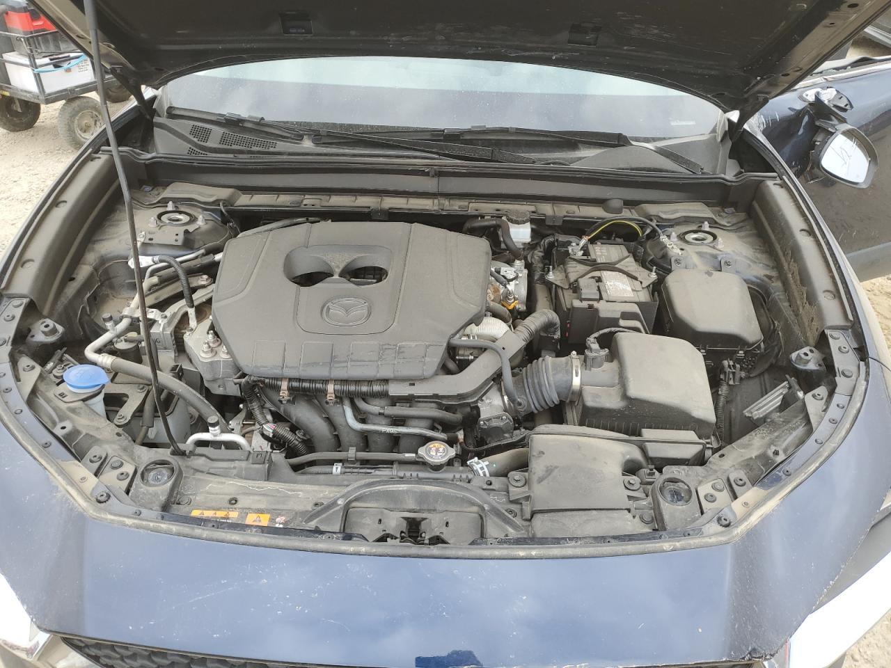 2023 MAZDA CX-30