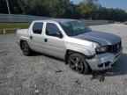 2014 HONDA Ridgeline