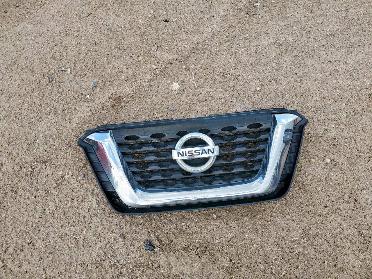 2020 NISSAN KICKS