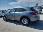 2017 INFINITI QX70