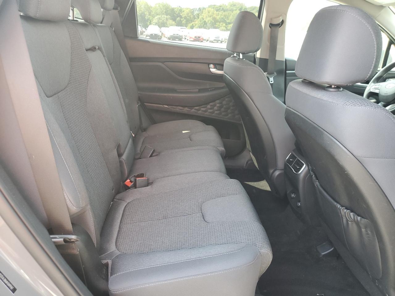 2021 HYUNDAI SANTA FE