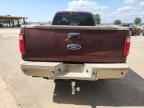 2009 FORD F-350