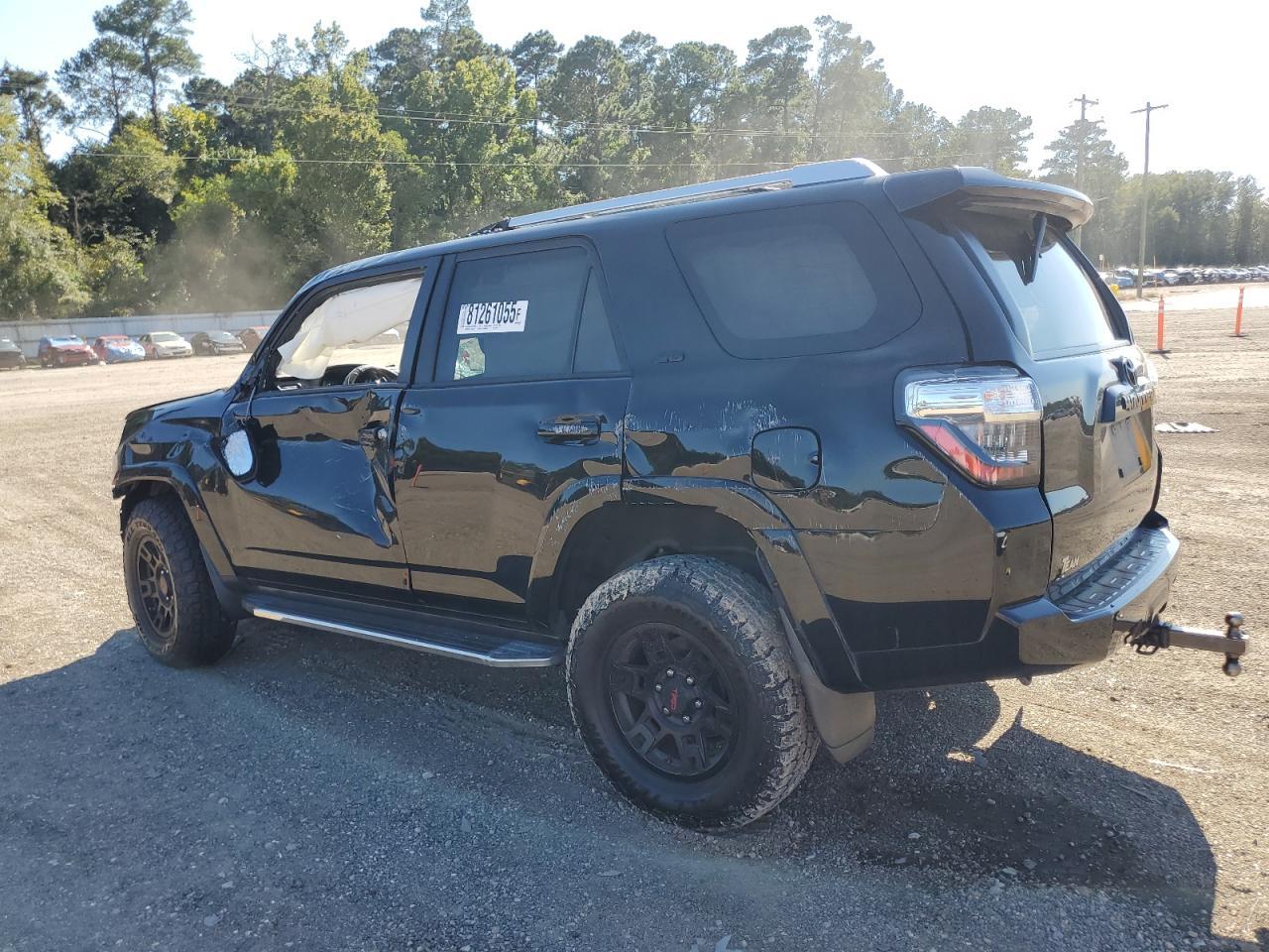 2018 TOYOTA 4Runner