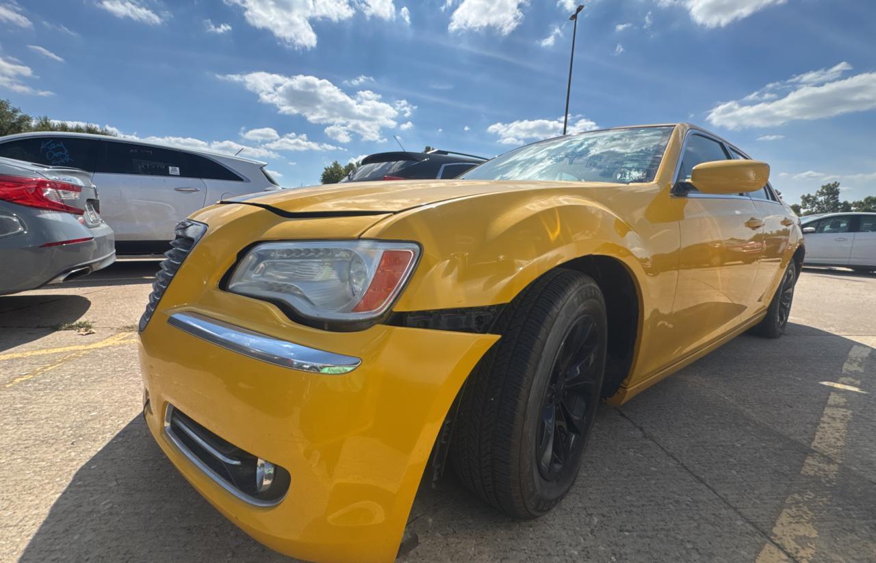 2013 CHRYSLER 300