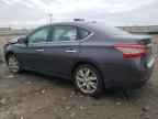 2014 NISSAN SENTRA