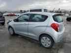 2017 CHEVROLET Spark