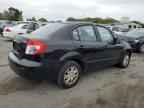 2012 SUZUKI SX4