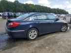 2012 HYUNDAI GENESIS