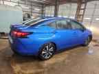 2024 NISSAN VERSA