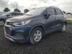 2019 CHEVROLET TRAX