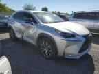 2015 LEXUS Nx