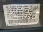 2000 HONDA ACCORD