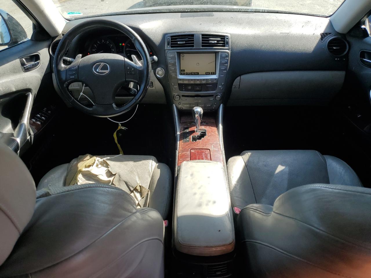 2006 LEXUS Is