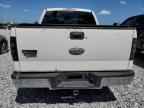 2008 FORD F-150
