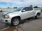 2016 GMC CANYON