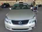 2006 LEXUS Gs