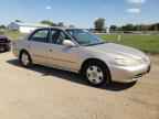 2001 HONDA ACCORD