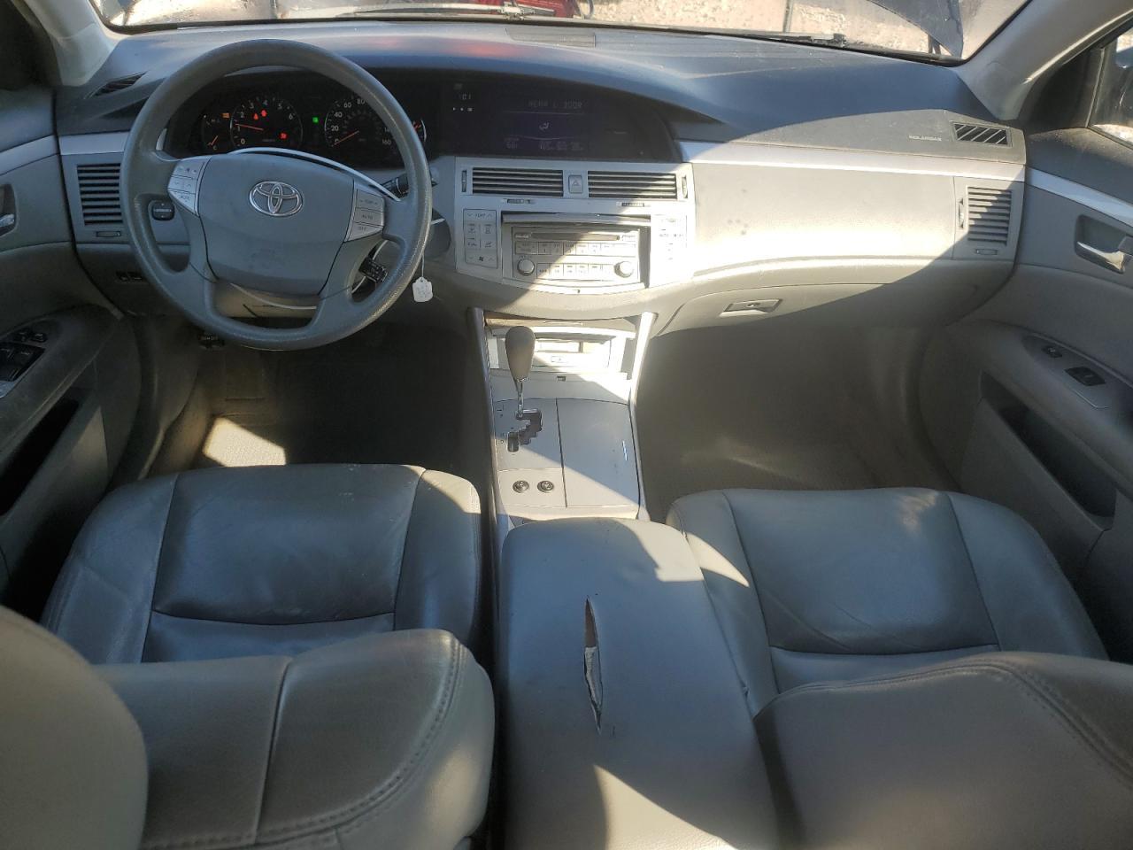 2007 TOYOTA Avalon