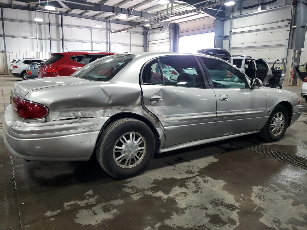 2005 BUICK Lesabre