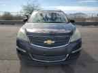 2016 CHEVROLET TRAVERSE