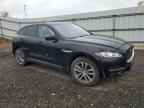 2017 JAGUAR F-Pace
