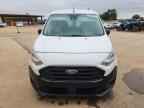 2020 FORD TRANSIT CONNECT