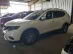 2014 NISSAN ROGUE