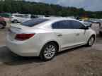 2013 BUICK LACROSSE
