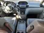 2011 HONDA ODYSSEY