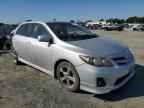 2011 TOYOTA COROLLA