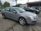 2006 FORD FUSION