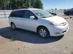 2008 TOYOTA SIENNA