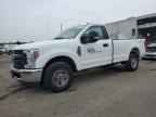 2018 FORD F-250