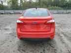 2014 FORD Fiesta