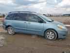 2009 TOYOTA SIENNA