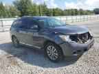 2014 NISSAN PATHFINDER