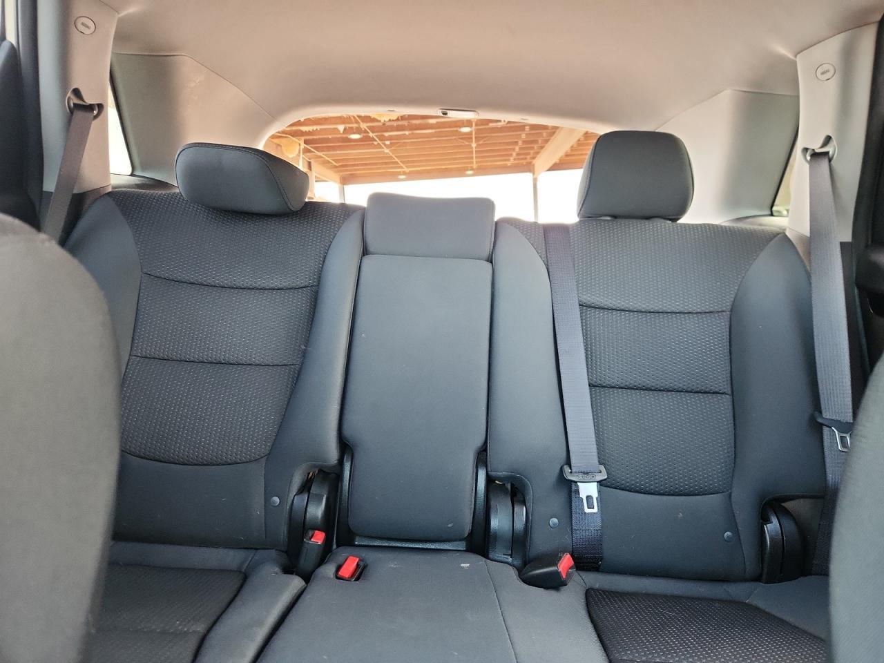2011 KIA SORENTO