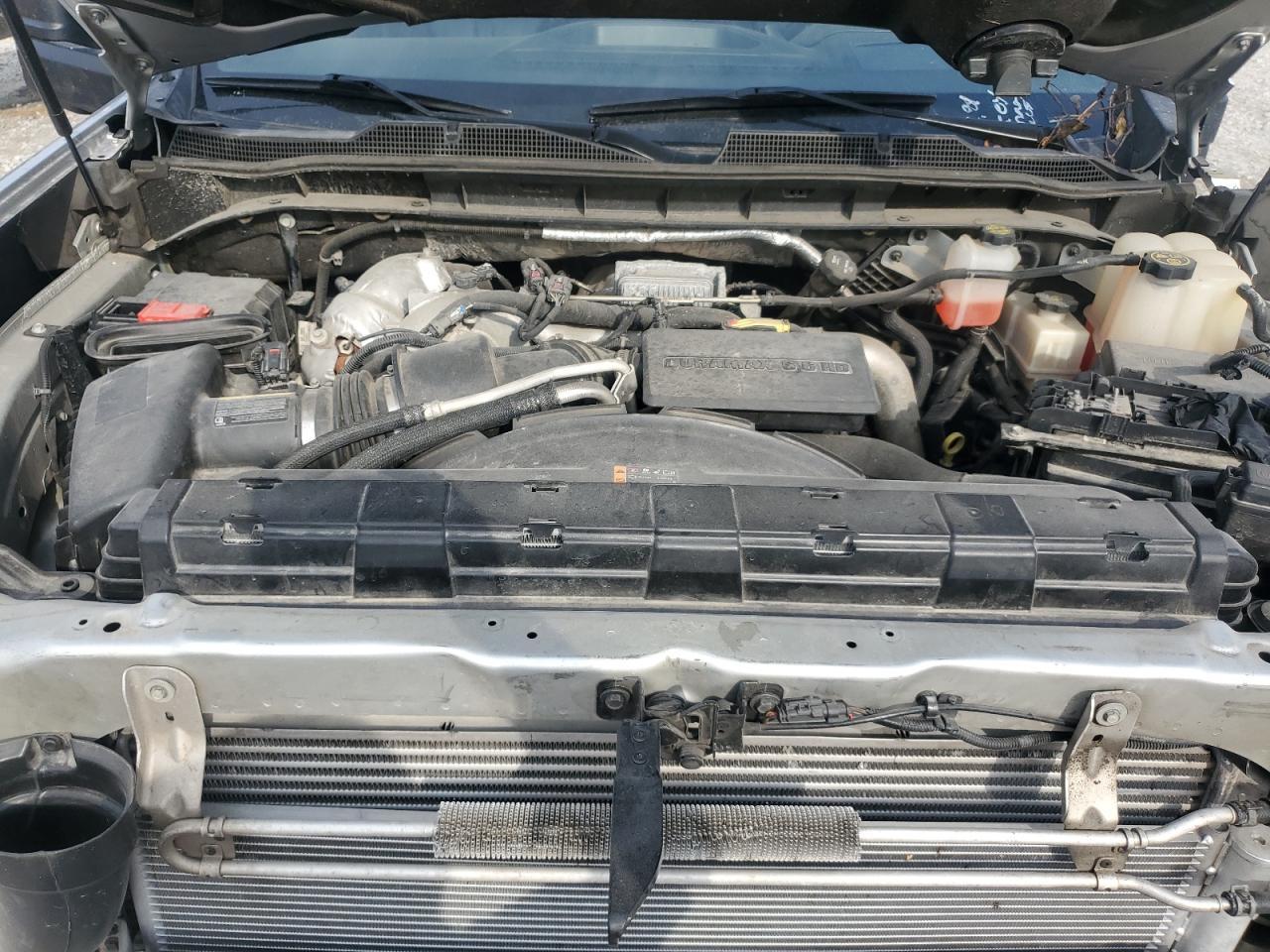 2022 CHEVROLET Silverado