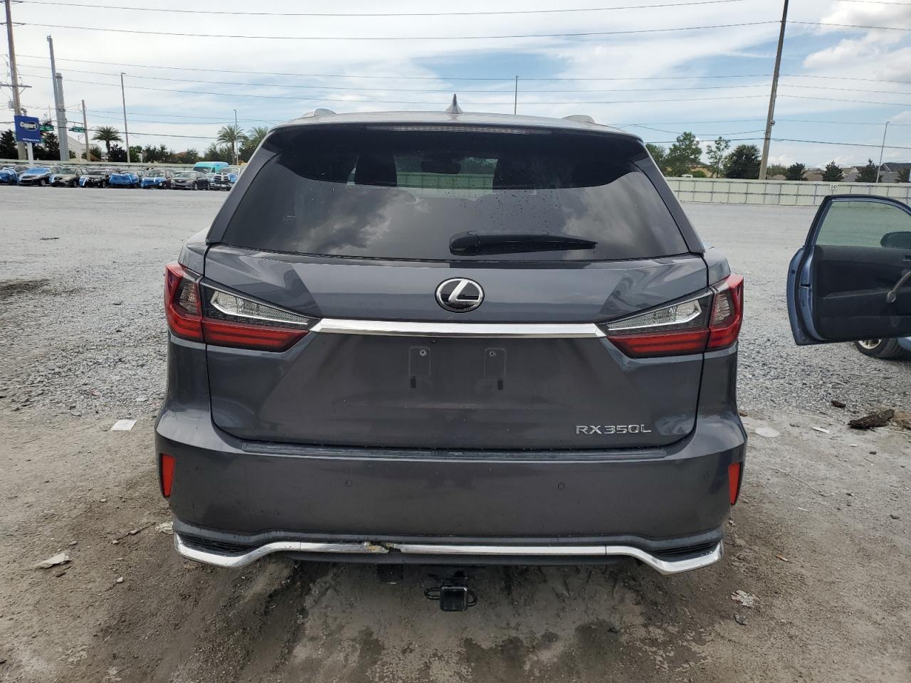 2022 LEXUS Rx