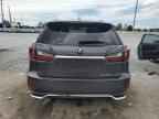 2022 LEXUS Rx