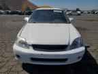 2000 HONDA CIVIC