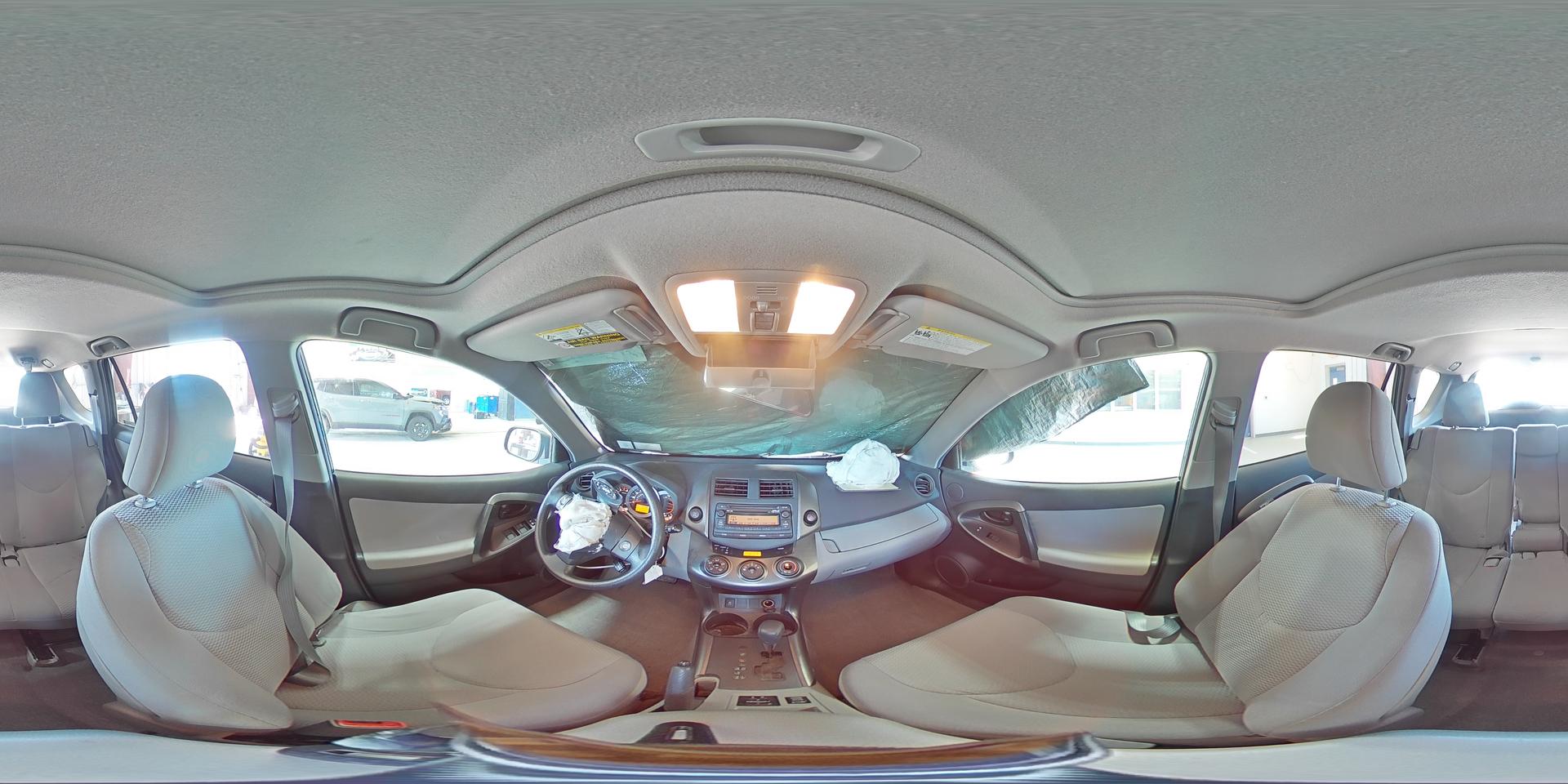 2012 TOYOTA RAV4