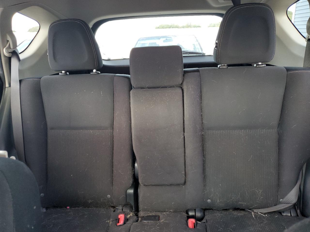 2013 TOYOTA RAV4