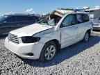 2009 TOYOTA HIGHLANDER