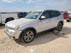 2015 BMW X3