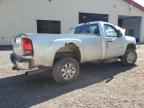 2013 GMC Sierra